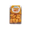 Fresh mints orange