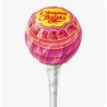 Sucette chupa chups framboise