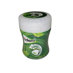 Chewing-gum max menthe