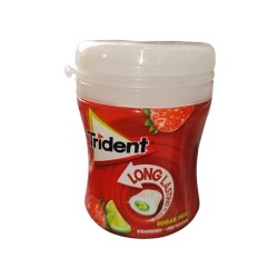 Chewing-gum max fraise