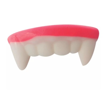 Bonbon dents
