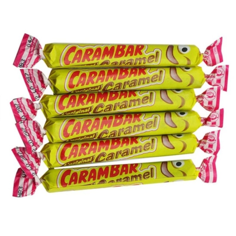 Carambar caramel