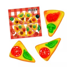 Pizza jelly