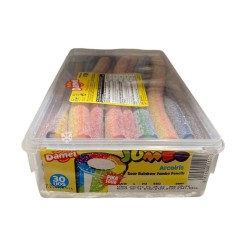 Jumbo multicolore