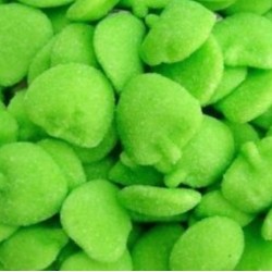 Pomme sucre dulceplus