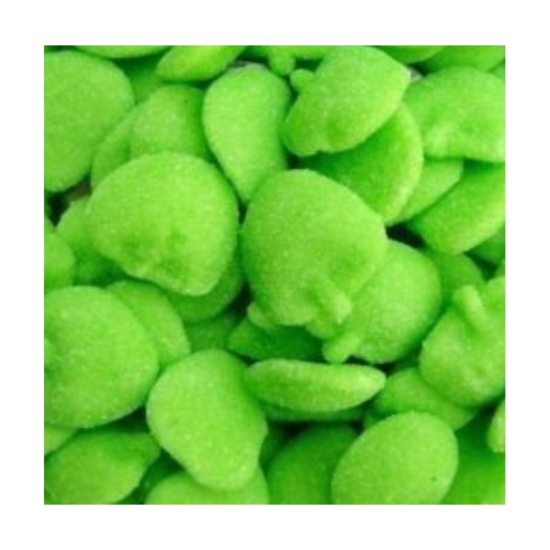 Pomme sucre dulceplus