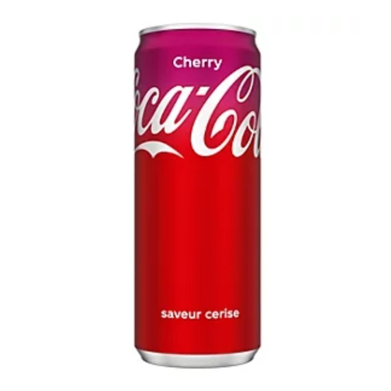 Coca cherry