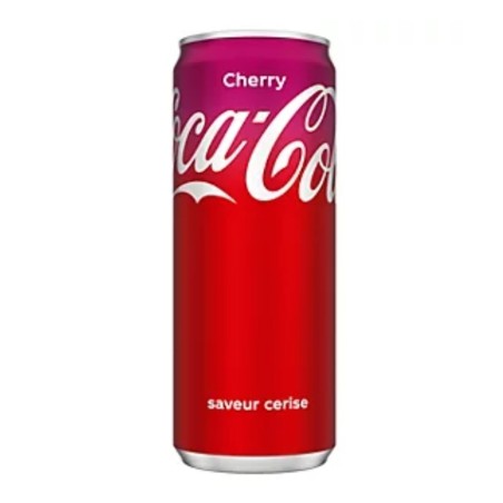 Coca cherry