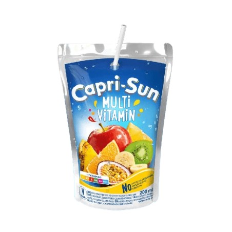Capri sun