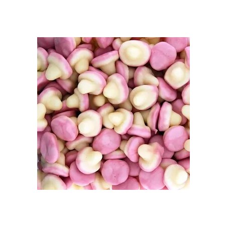 Champignons lisse dulceplus