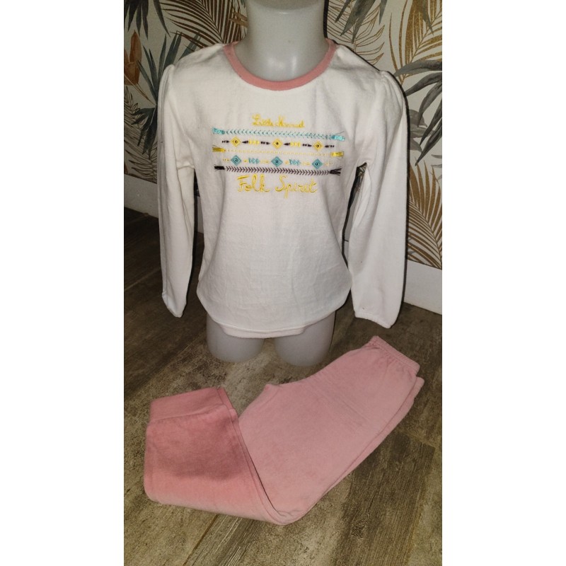 Pyjama little marcel