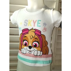 tee shirt Paw Patrol