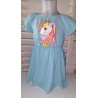 Robe licorne
