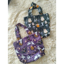Sac Halloween