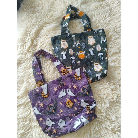 Sac Halloween