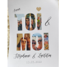 Affiche Toi & Moi