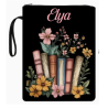 Pochette à livre personnalisé