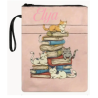 Pochette à livre personnalisé