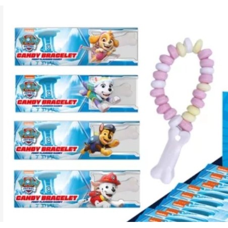 Bracelet paw patrol