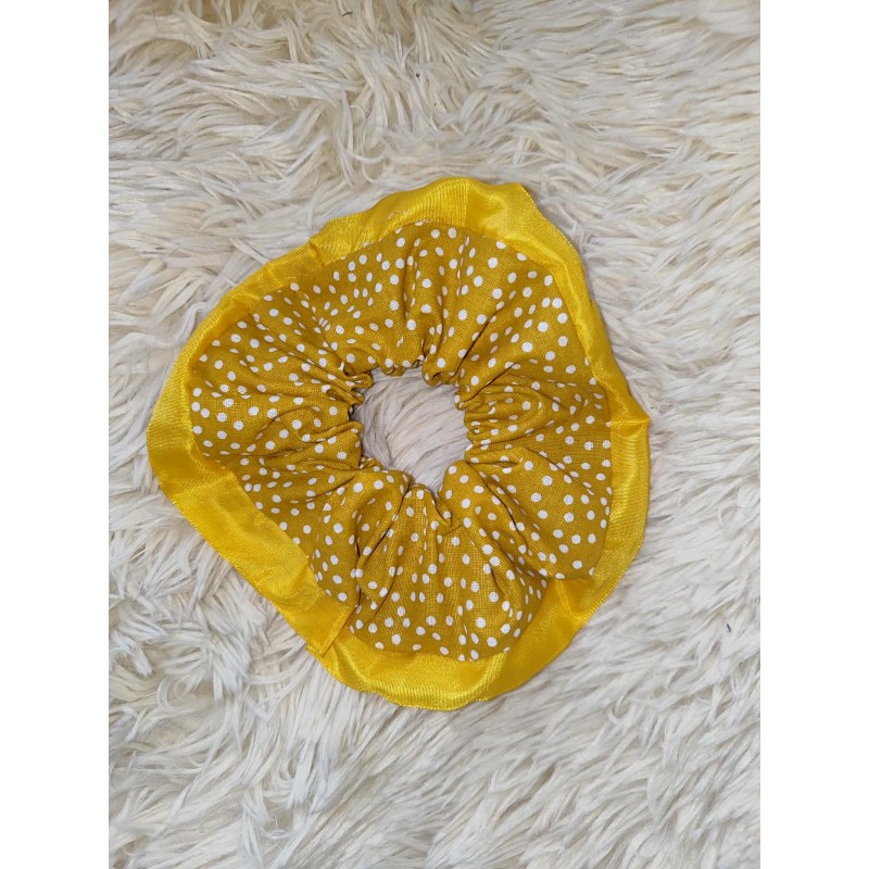 Chouchou  moutarde XL