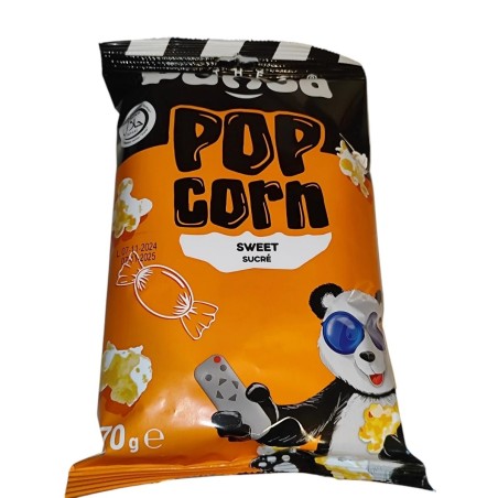 Pop-corn