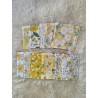 Lingettes lavables