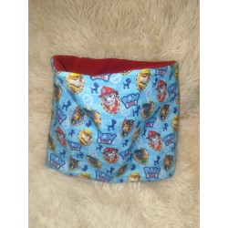 Tour de cou paw patrol
