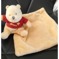 Doudou Winnie