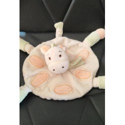 Doudou Sophie la girafe