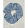 Chouchou bleu ciel