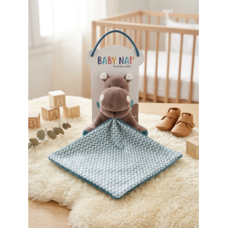 Doudou baby nat