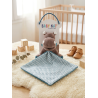 Doudou baby nat