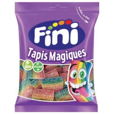Tapis magiques