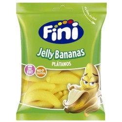 Jelly banane 🍌 fini