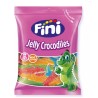 Jelly crocodile fini