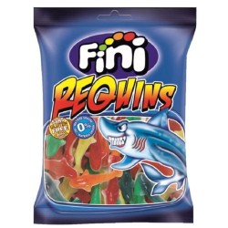Requin fini